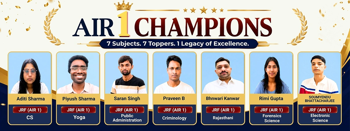 Selected students 1